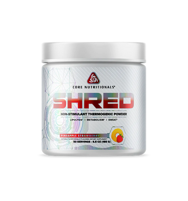 CORE SHRED™